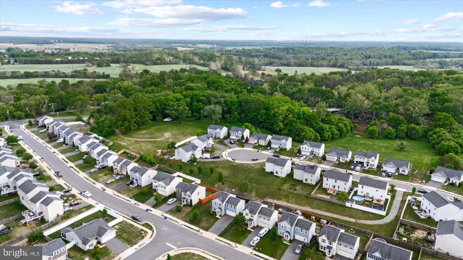 RAPPAHONNOCK LANDING - Residential