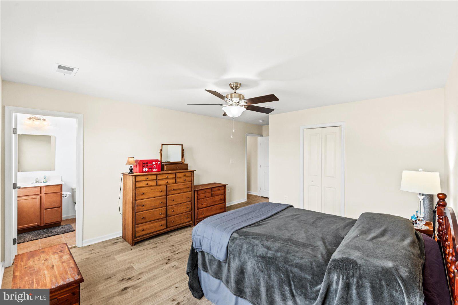 RAPPAHONNOCK LANDING - Residential
