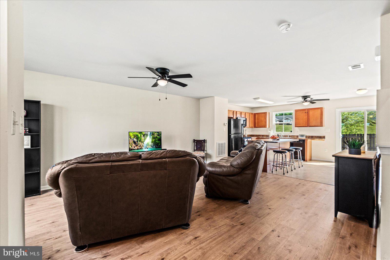 RAPPAHONNOCK LANDING - Residential