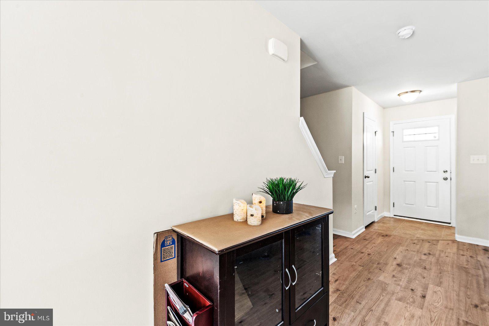 RAPPAHONNOCK LANDING - Residential
