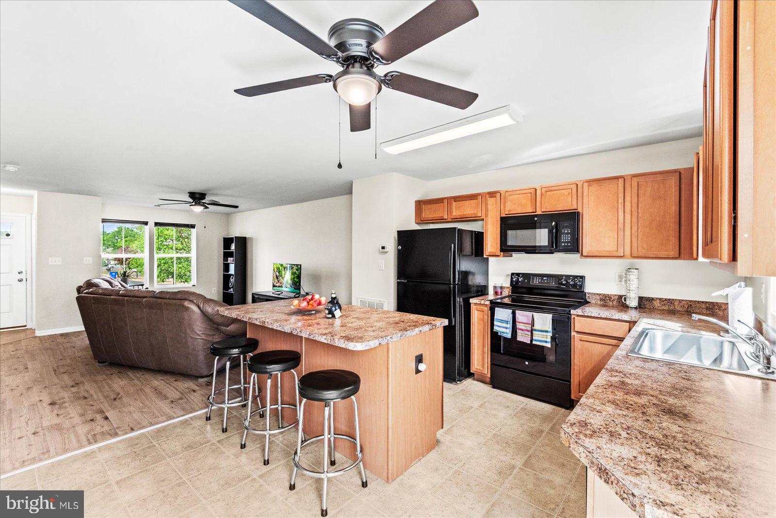 RAPPAHONNOCK LANDING - Residential