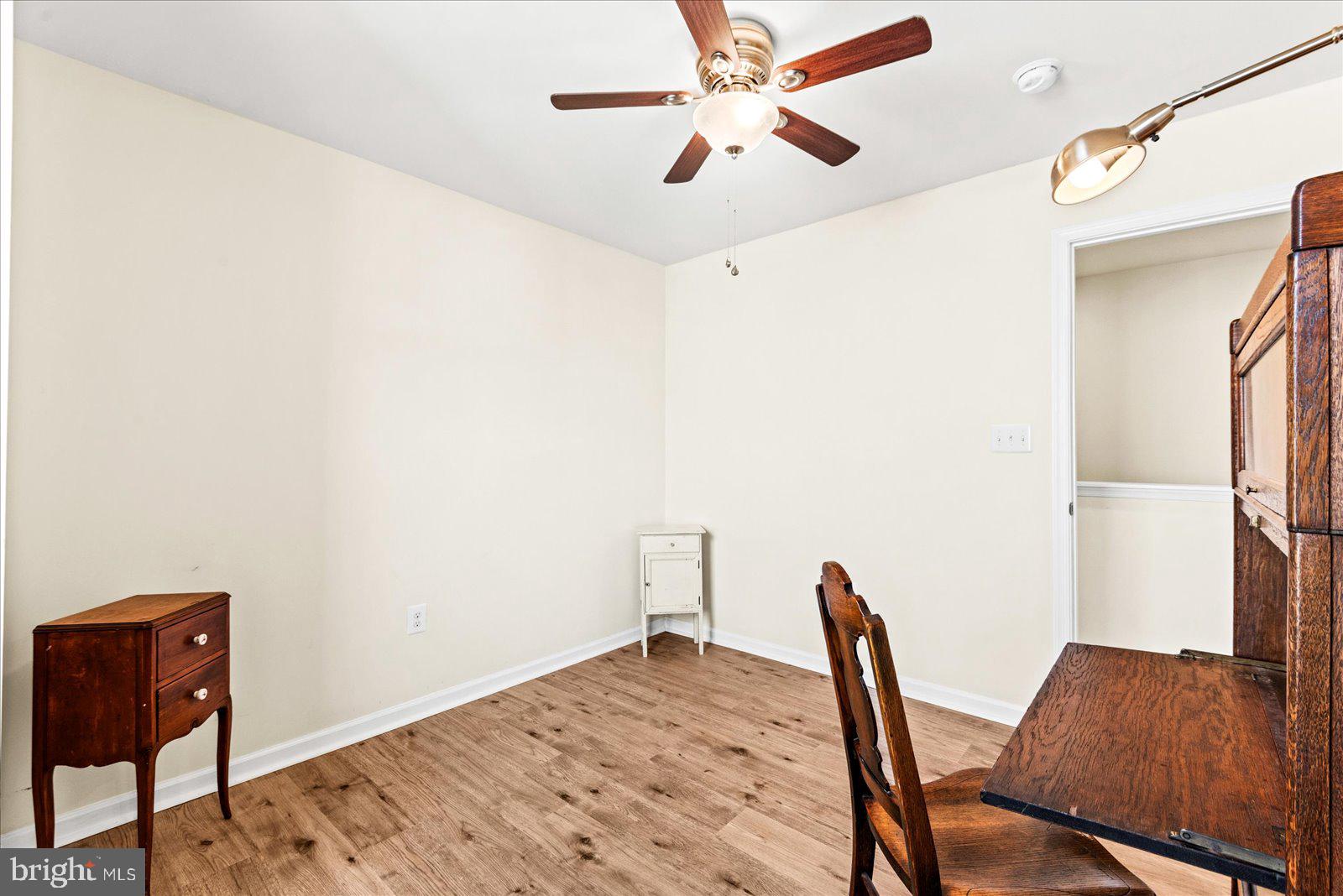 RAPPAHONNOCK LANDING - Residential