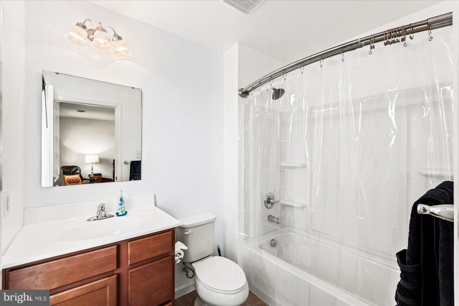 RAPPAHONNOCK LANDING - Residential