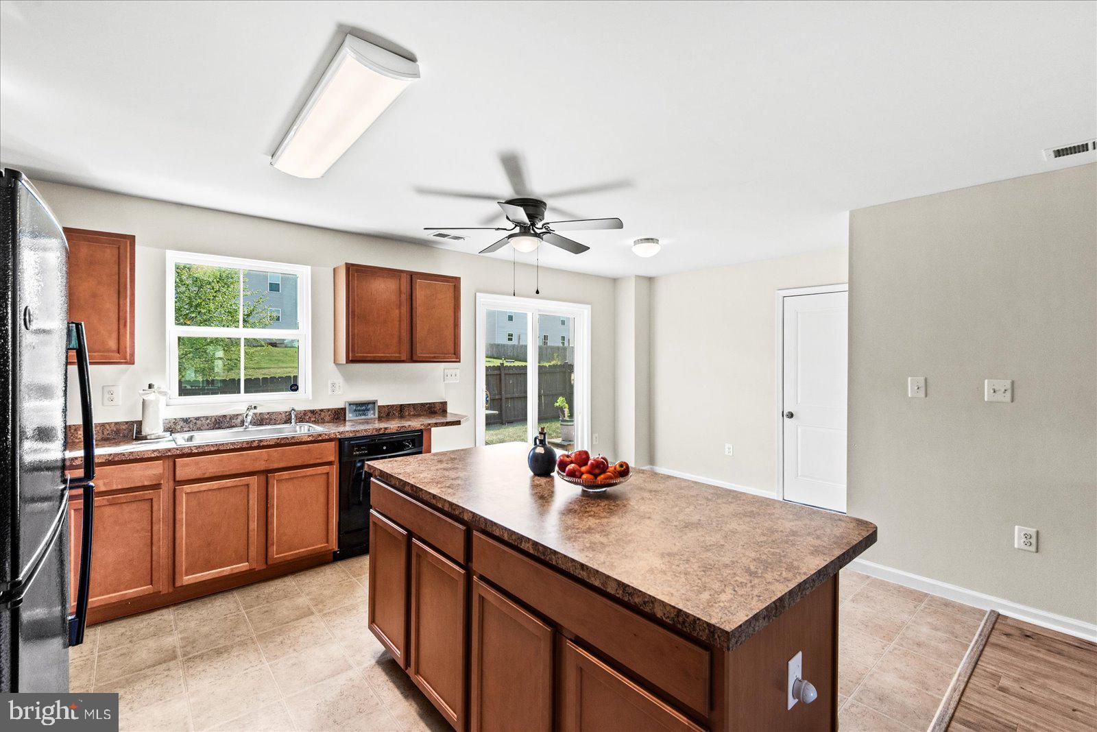RAPPAHONNOCK LANDING - Residential