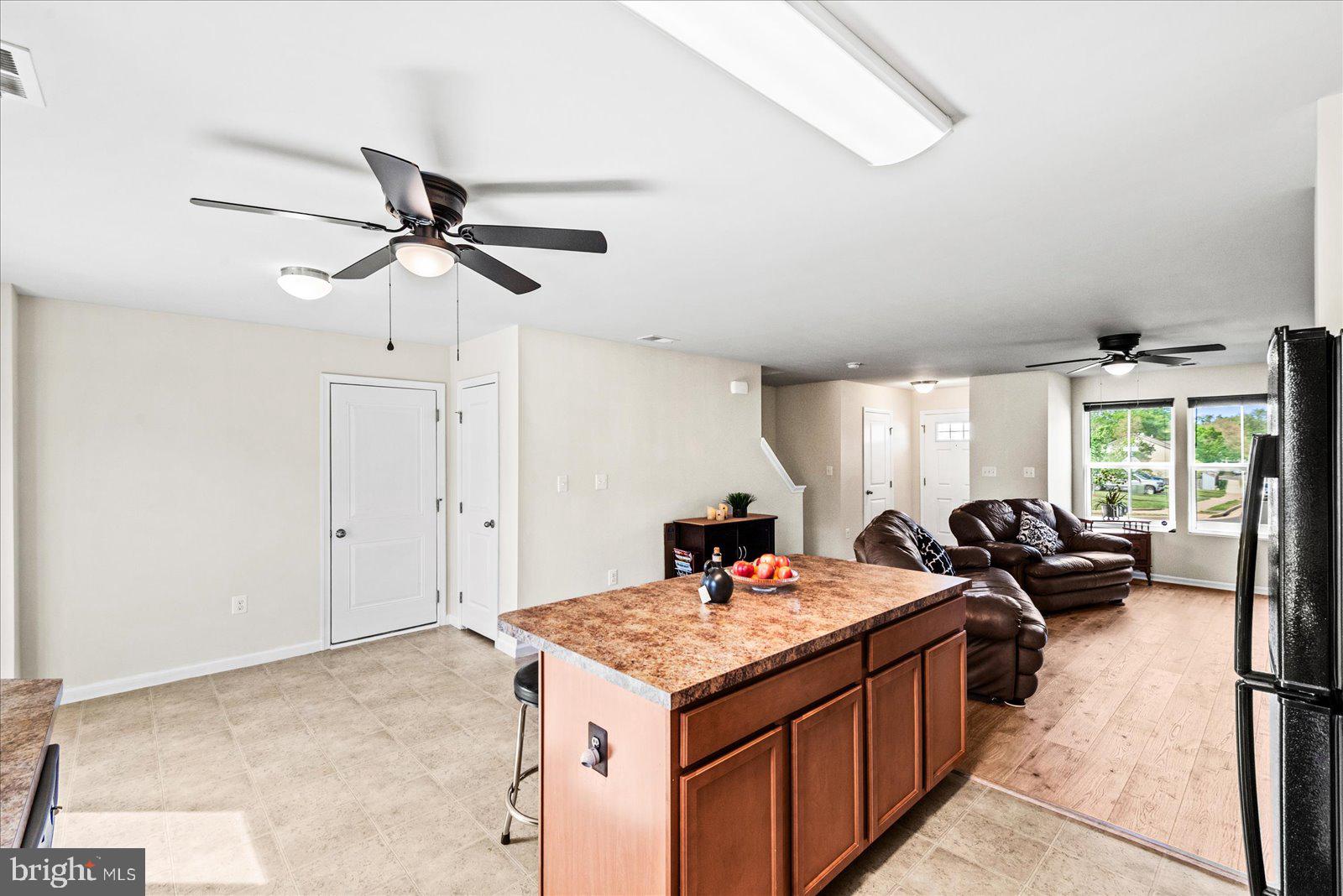 RAPPAHONNOCK LANDING - Residential