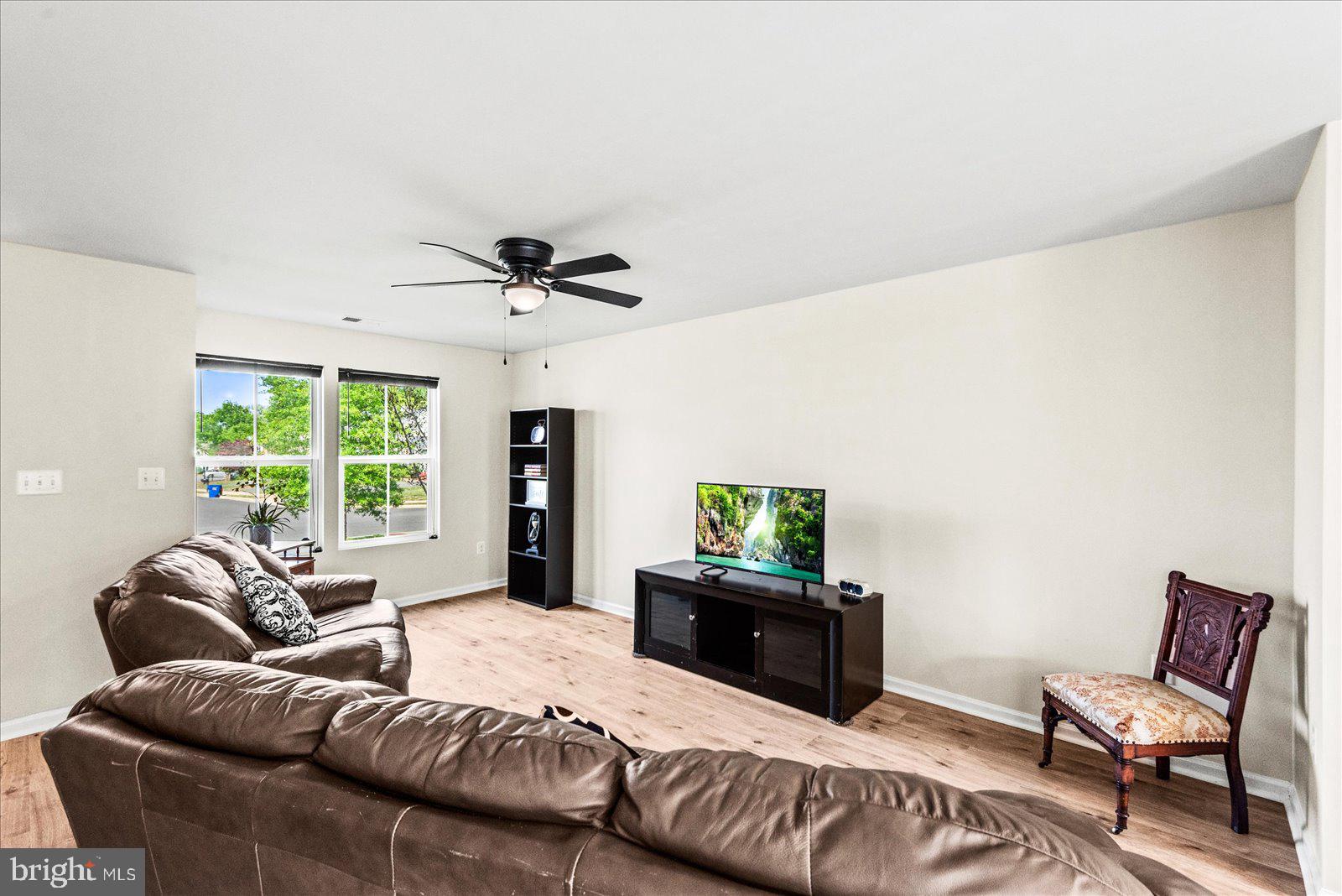 RAPPAHONNOCK LANDING - Residential