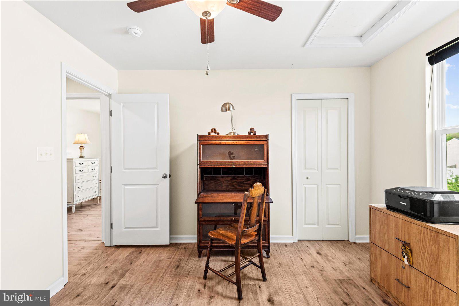 RAPPAHONNOCK LANDING - Residential