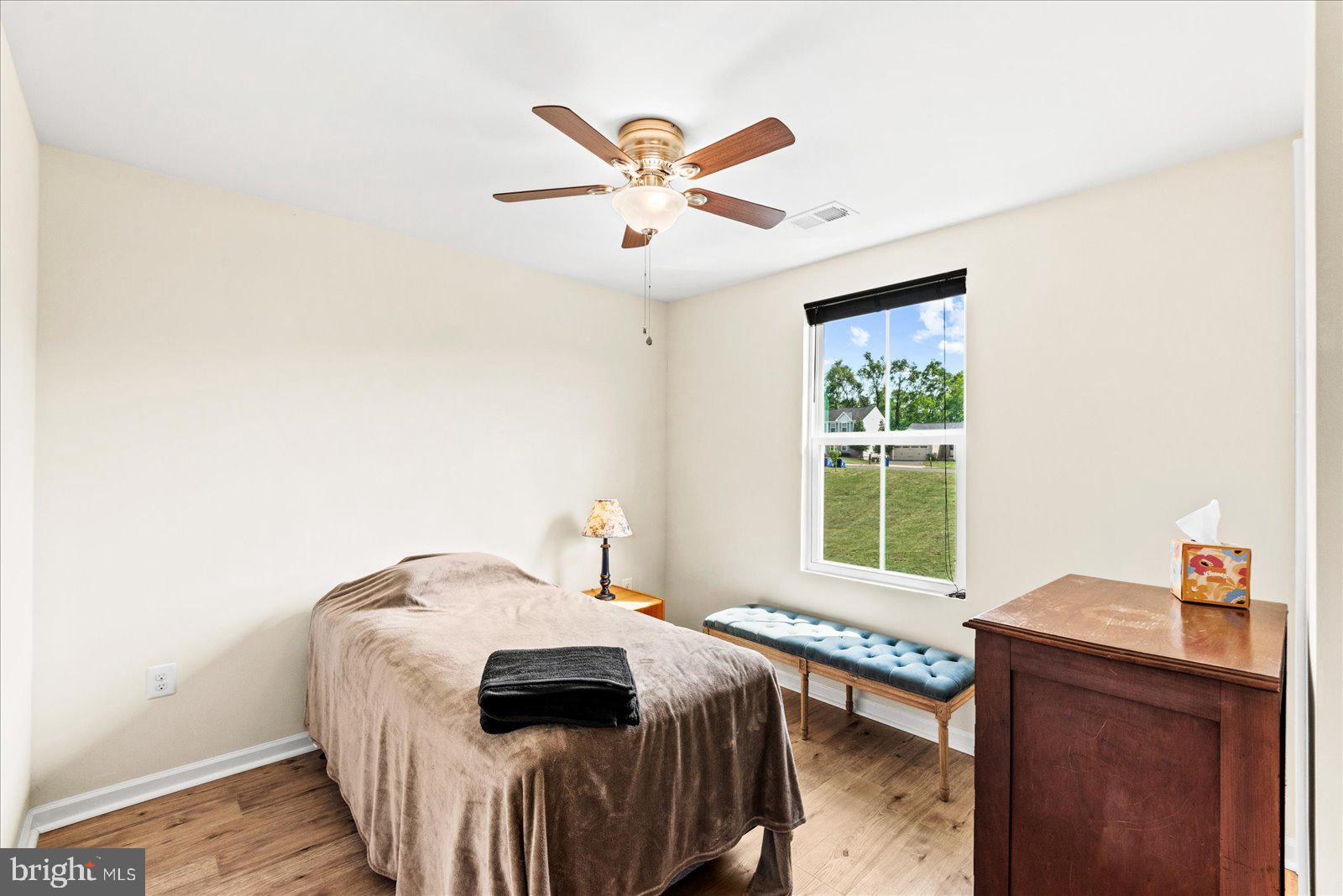 RAPPAHONNOCK LANDING - Residential