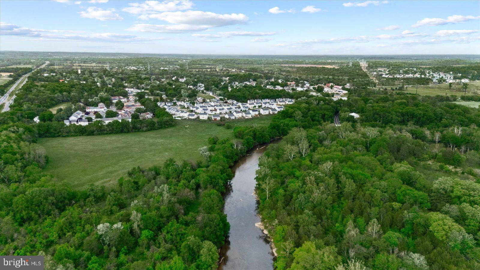 RAPPAHONNOCK LANDING - Residential