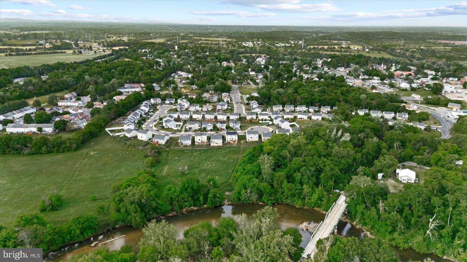 RAPPAHONNOCK LANDING - Residential