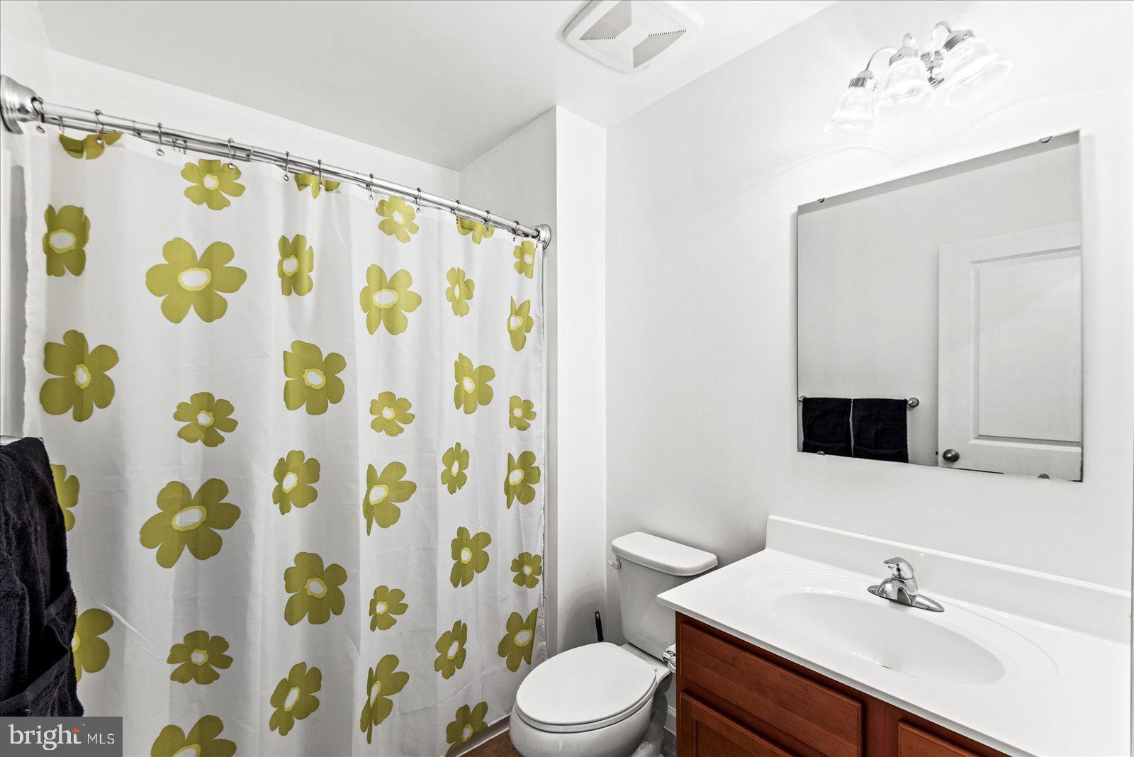 RAPPAHONNOCK LANDING - Residential