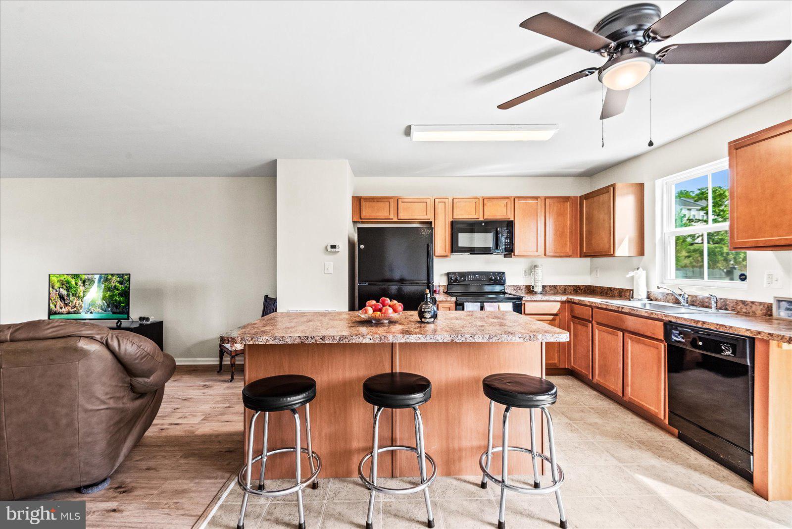 RAPPAHONNOCK LANDING - Residential