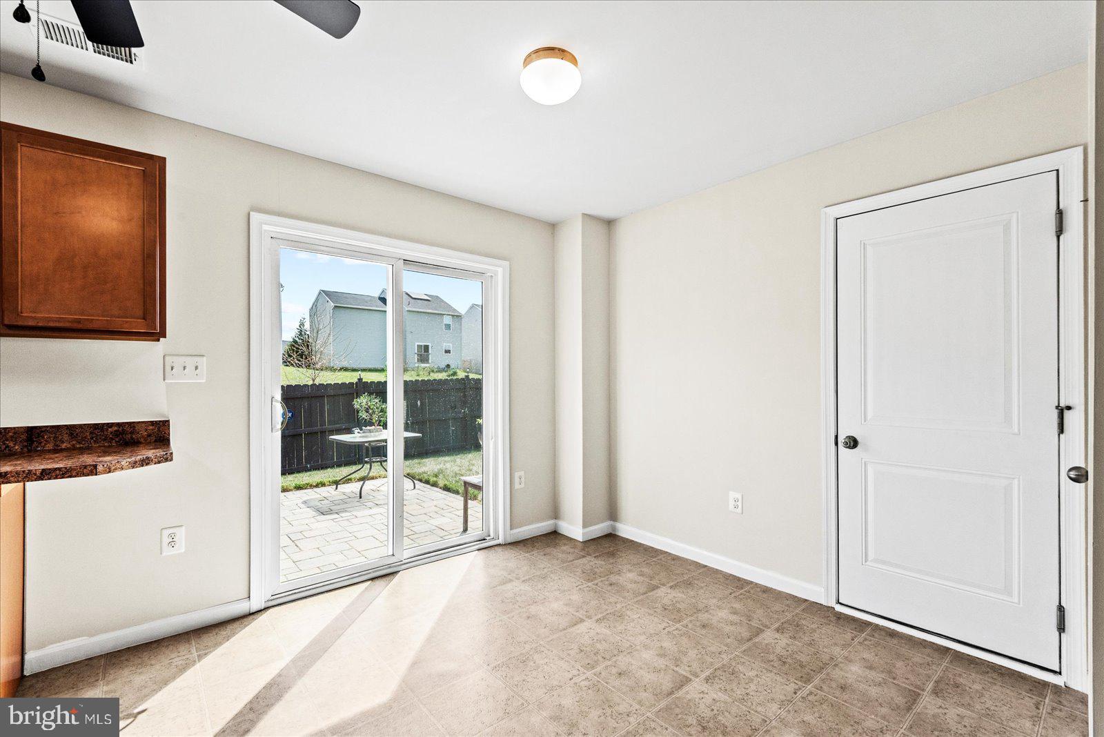 RAPPAHONNOCK LANDING - Residential