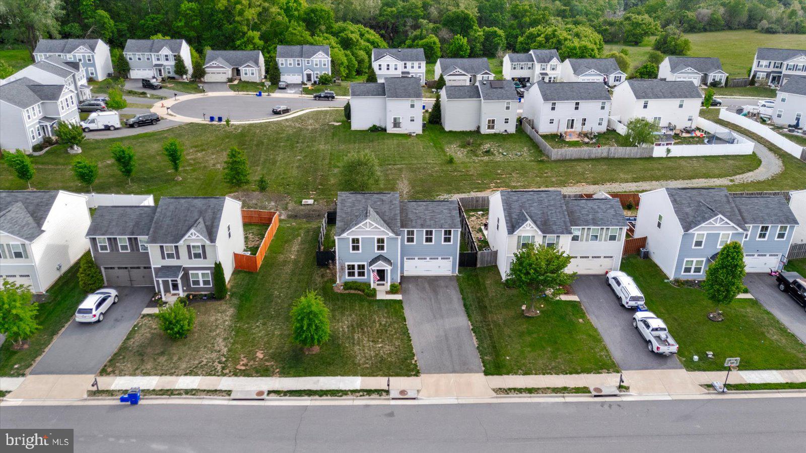 RAPPAHONNOCK LANDING - Residential