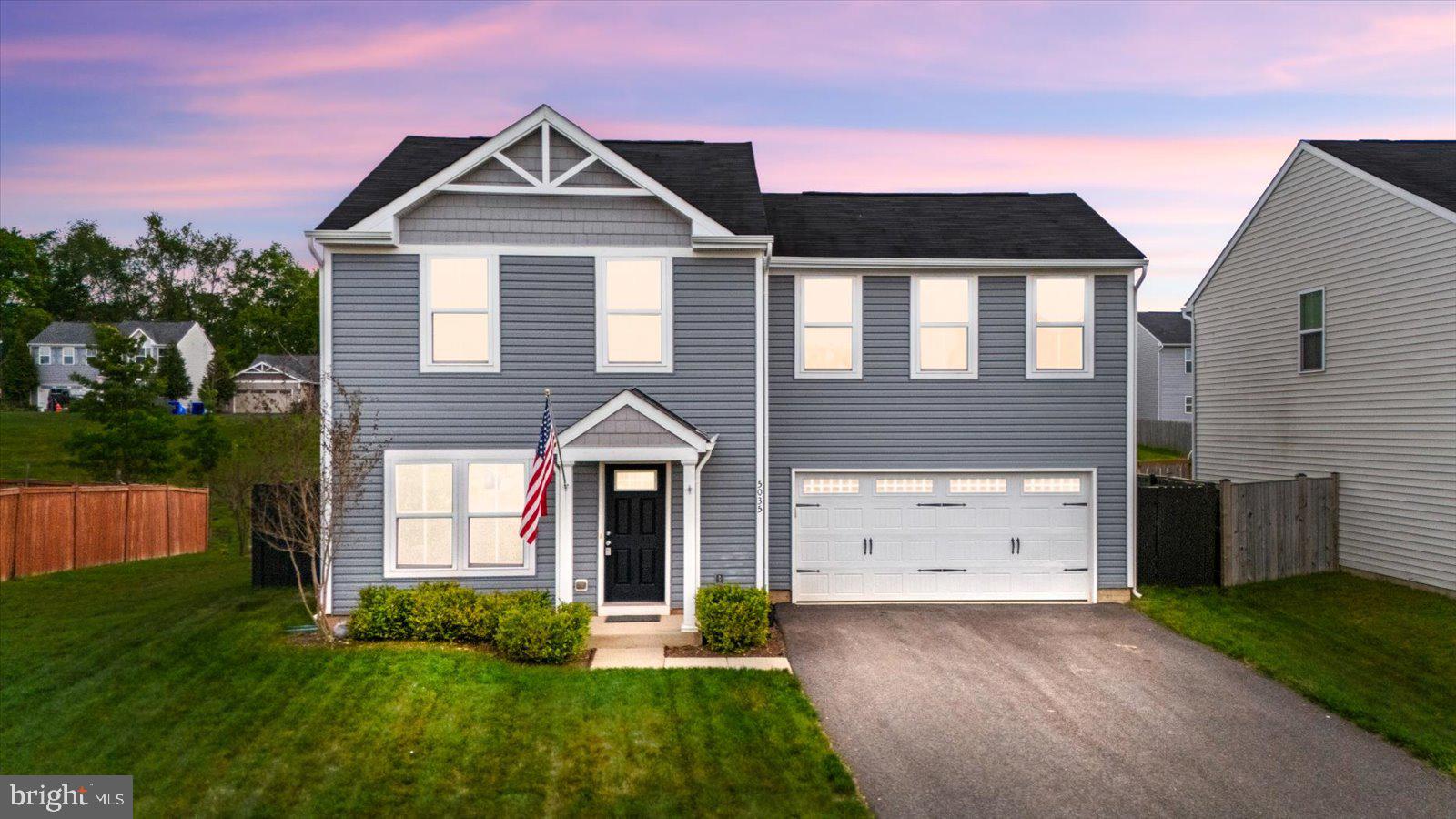 RAPPAHONNOCK LANDING - Residential