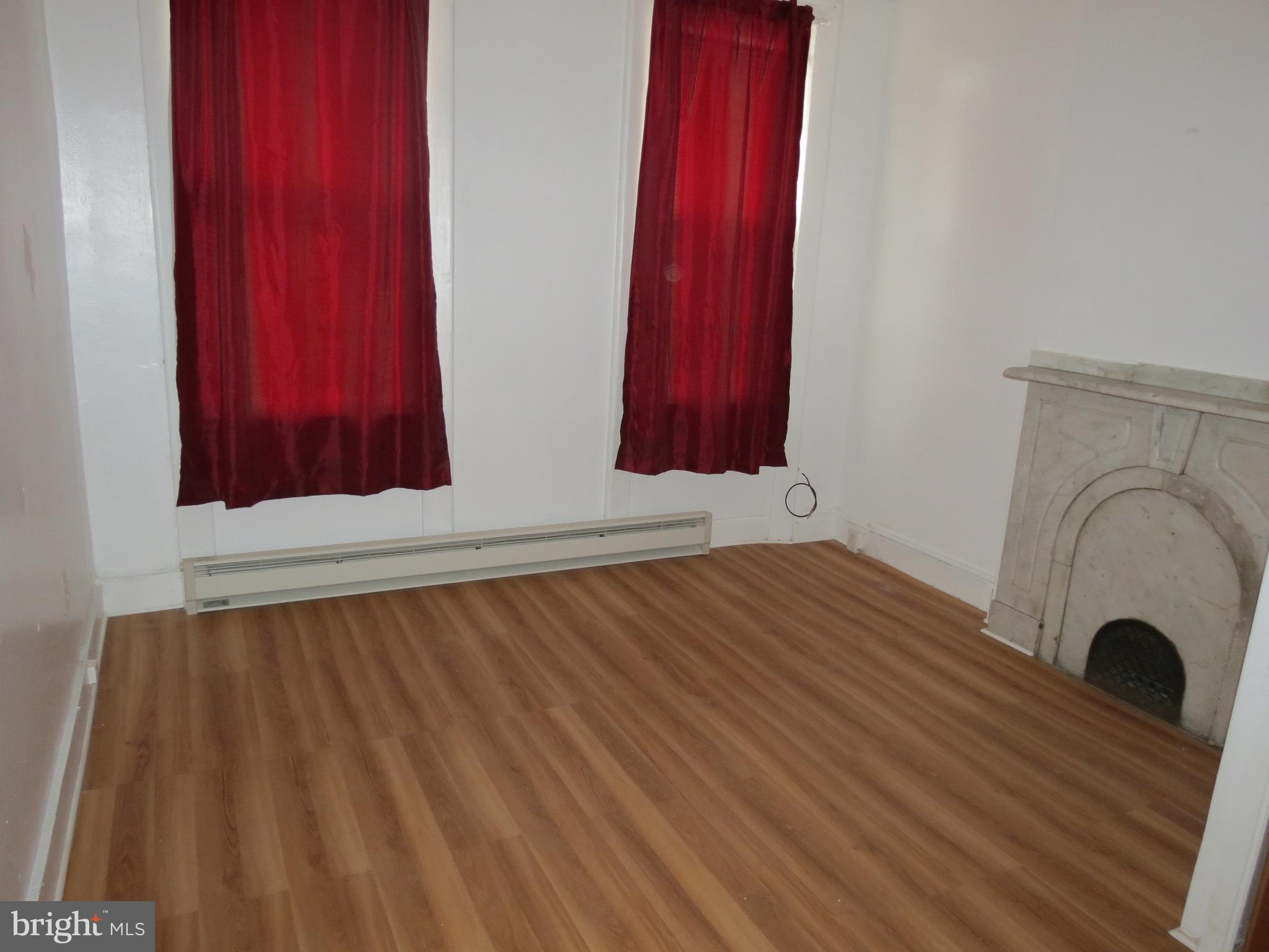 TEMPLE UNIVERSITY - Residential Income