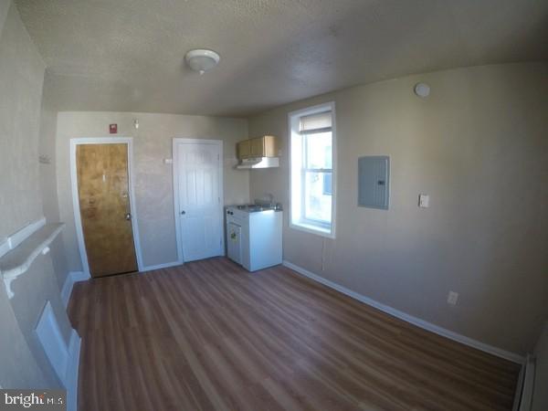 TEMPLE UNIVERSITY - Residential Income