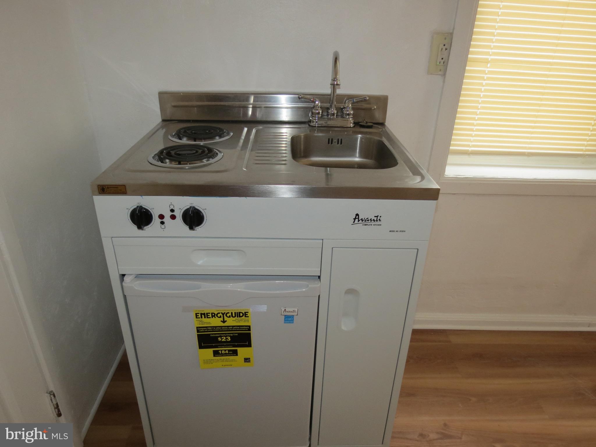 TEMPLE UNIVERSITY - Residential Income
