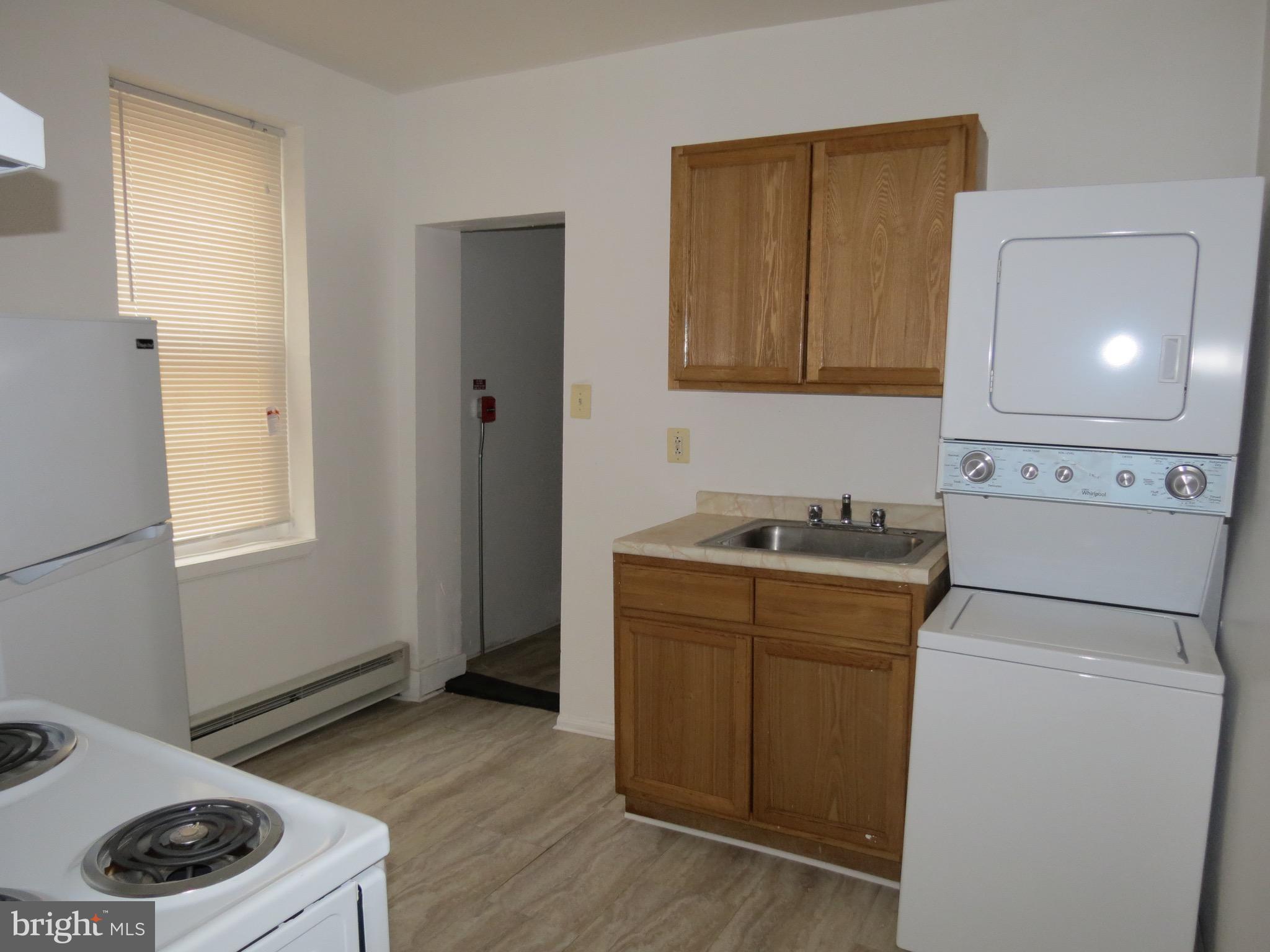 TEMPLE UNIVERSITY - Residential Income