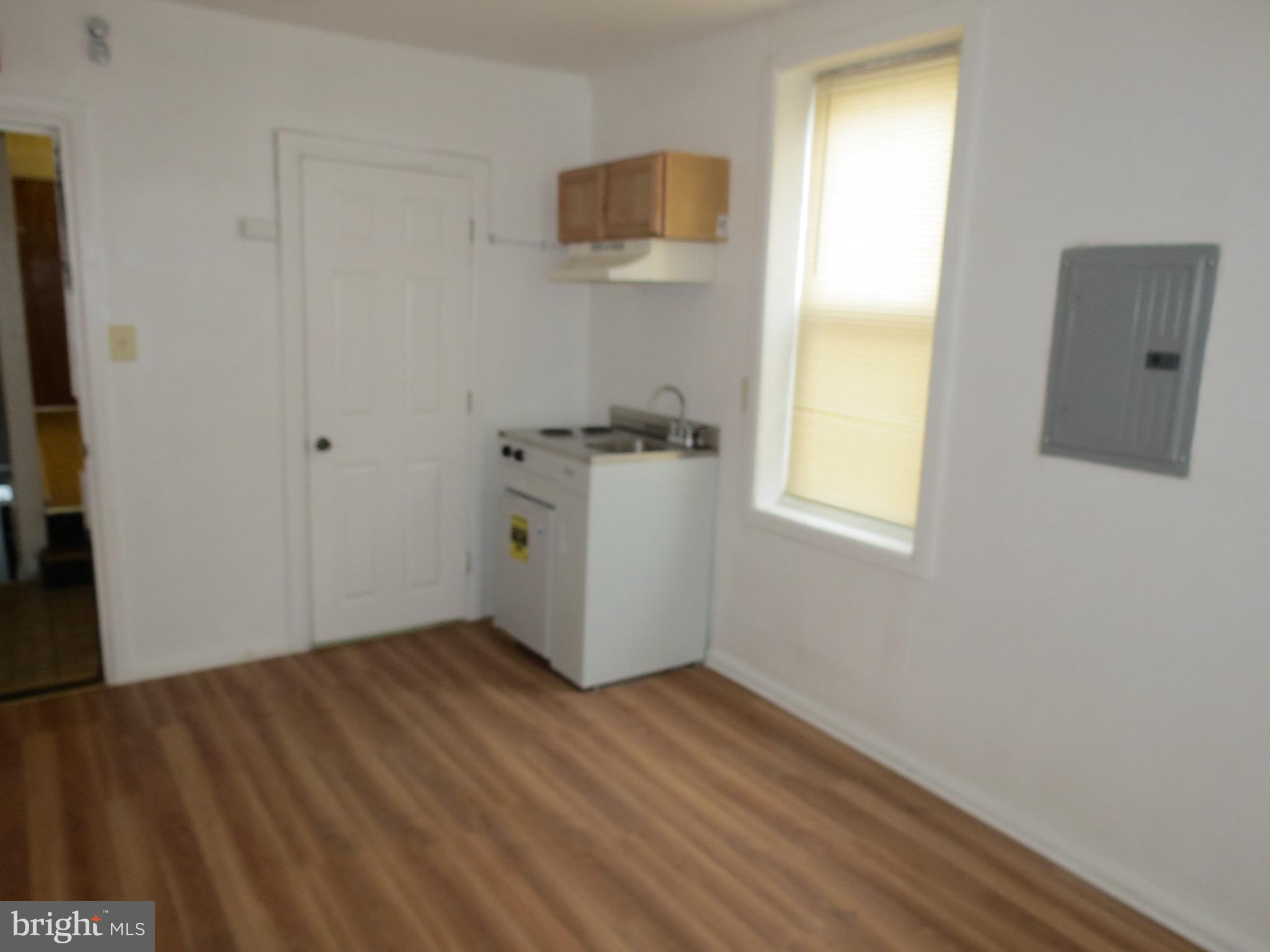 TEMPLE UNIVERSITY - Residential Income