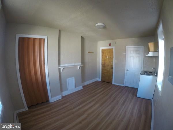 TEMPLE UNIVERSITY - Residential Income