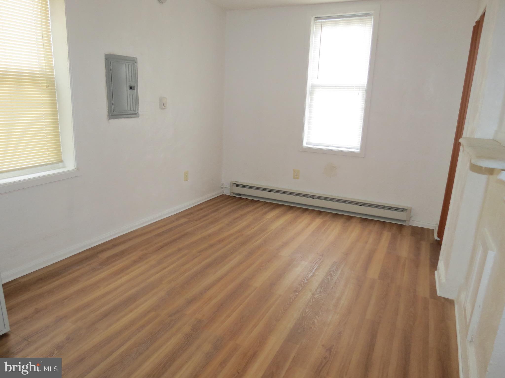 TEMPLE UNIVERSITY - Residential Income