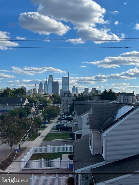 TEMPLE UNIVERSITY - Residential Income