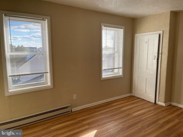 TEMPLE UNIVERSITY - Residential Income