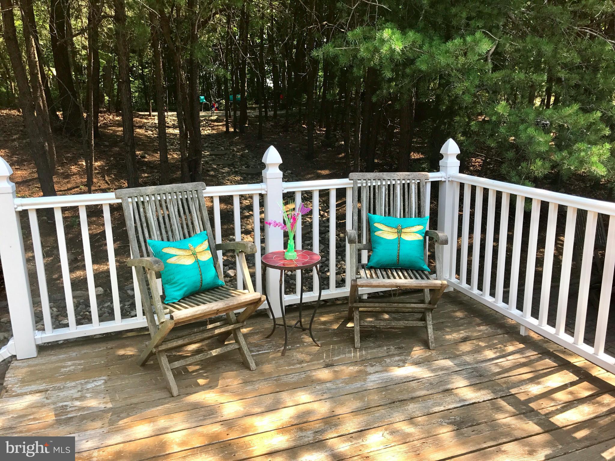 RIDGEFIELD - Residential