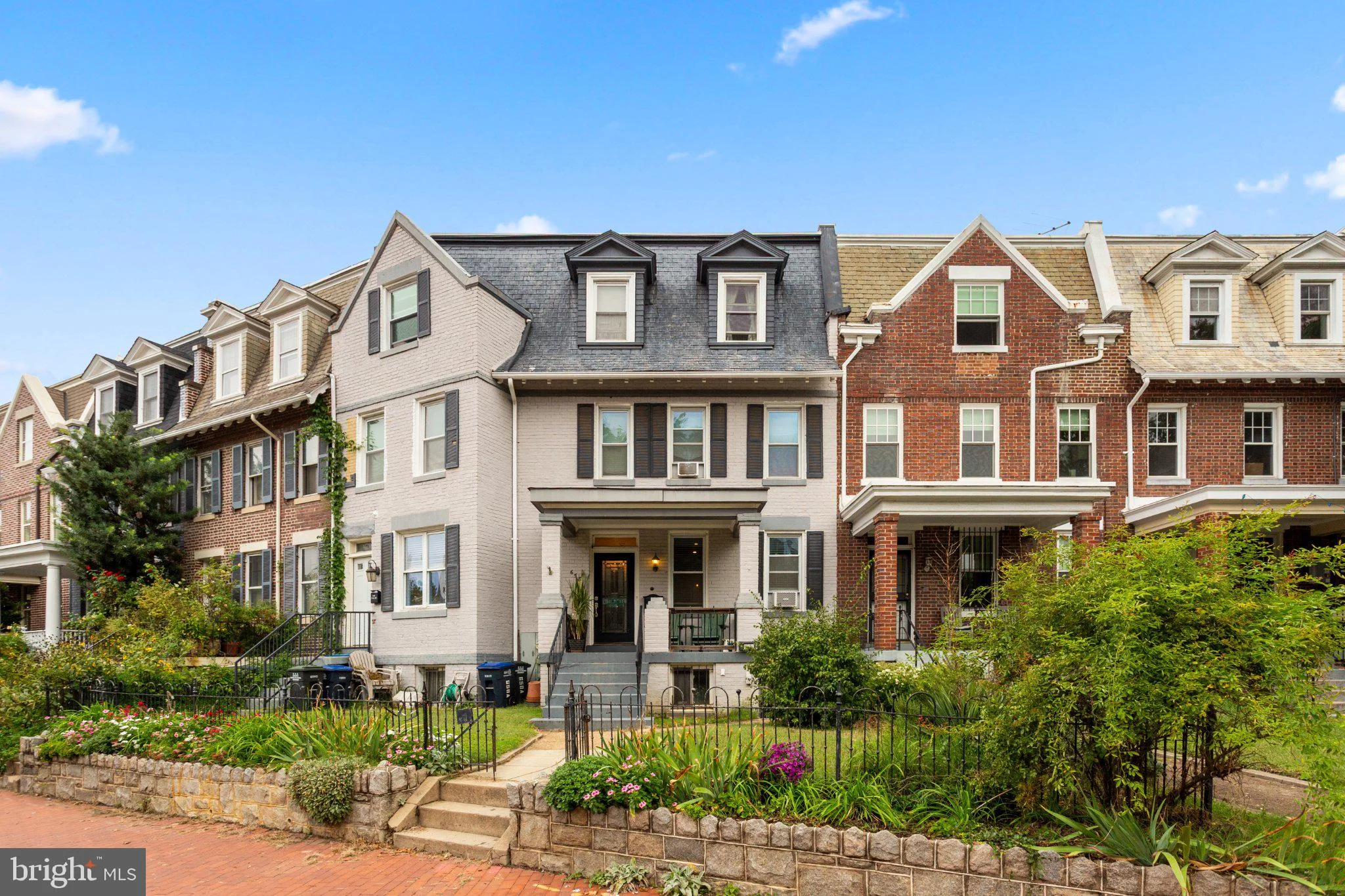 646 D Street NE, Washington, DC 20002