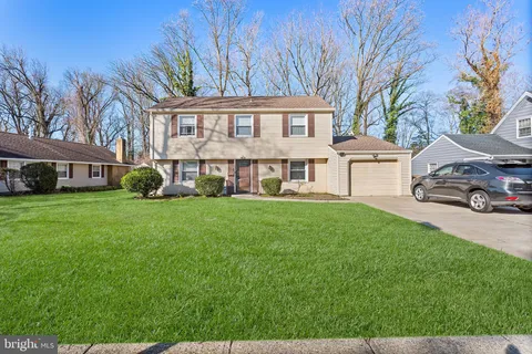 123 Plumtree Lane, Willingboro, NJ 08046 - MLS#: NJBL2083380