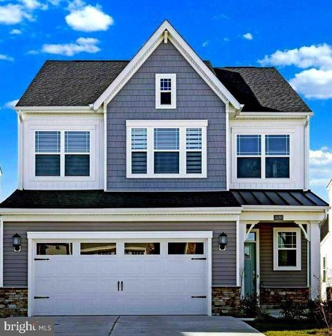 Homes For Sale - 34280 Graham Circle<br/> MILLSBORO, DE 19966
