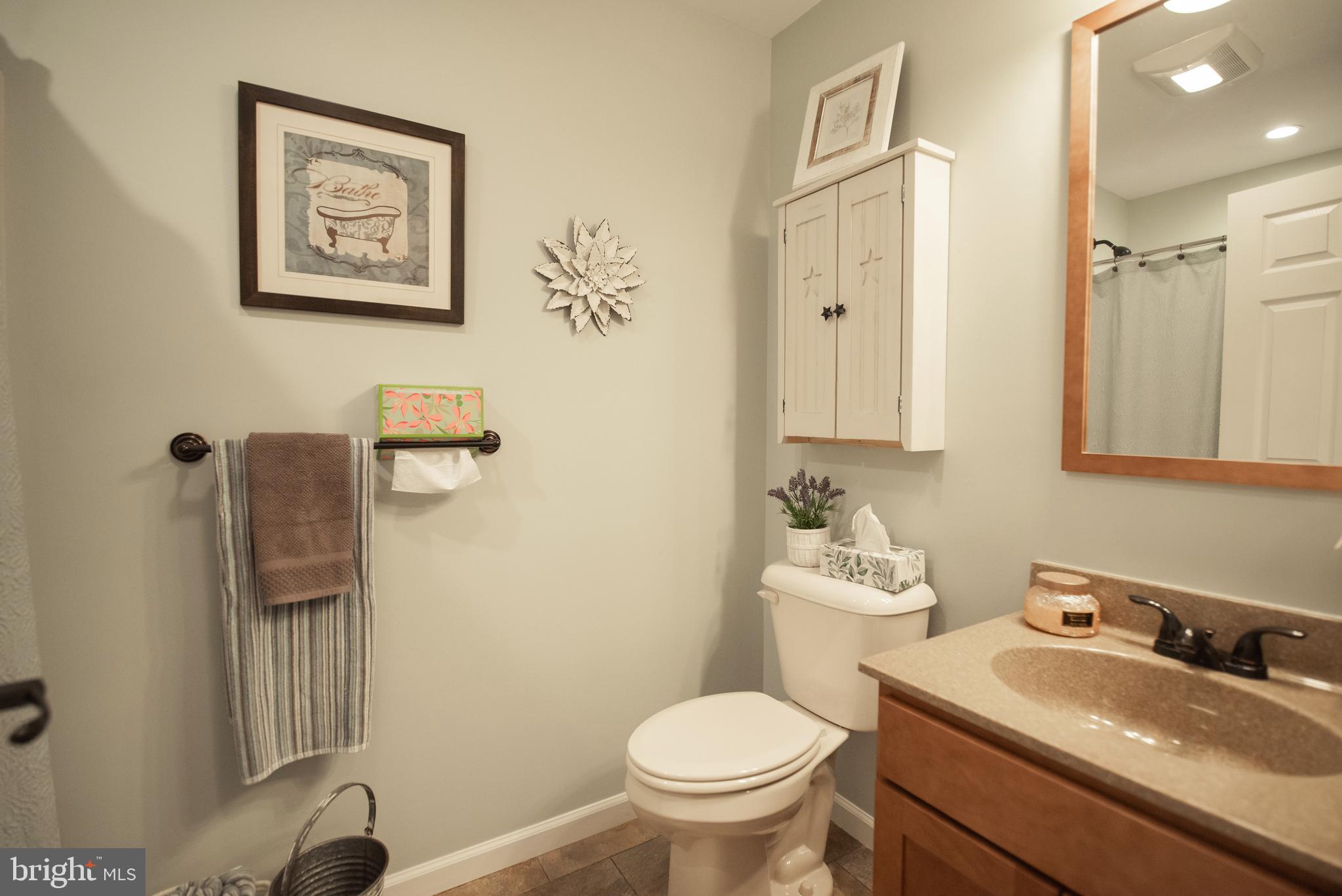 SPRING VALLEY VILLAG - Residential