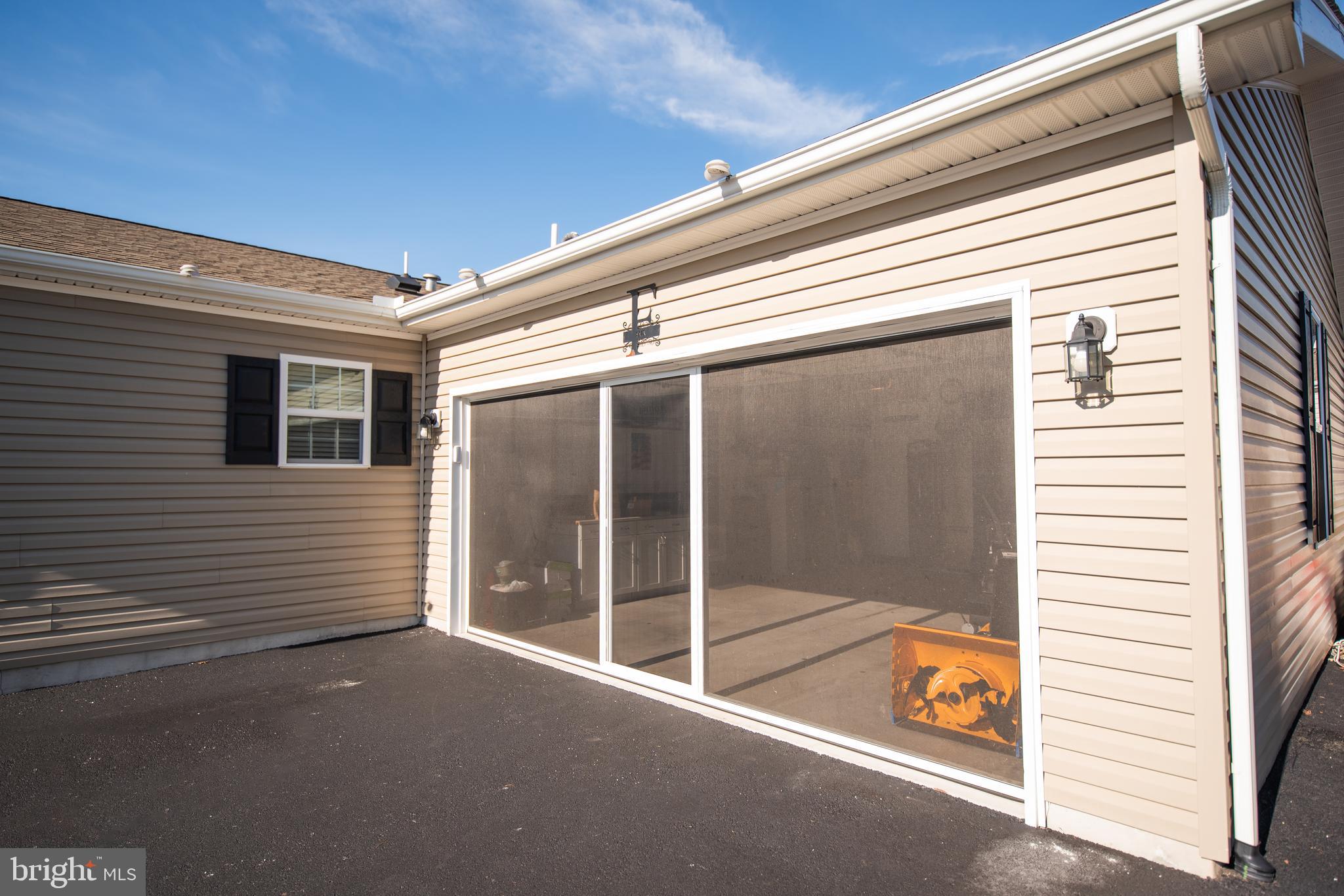 SPRING VALLEY VILLAG - Residential