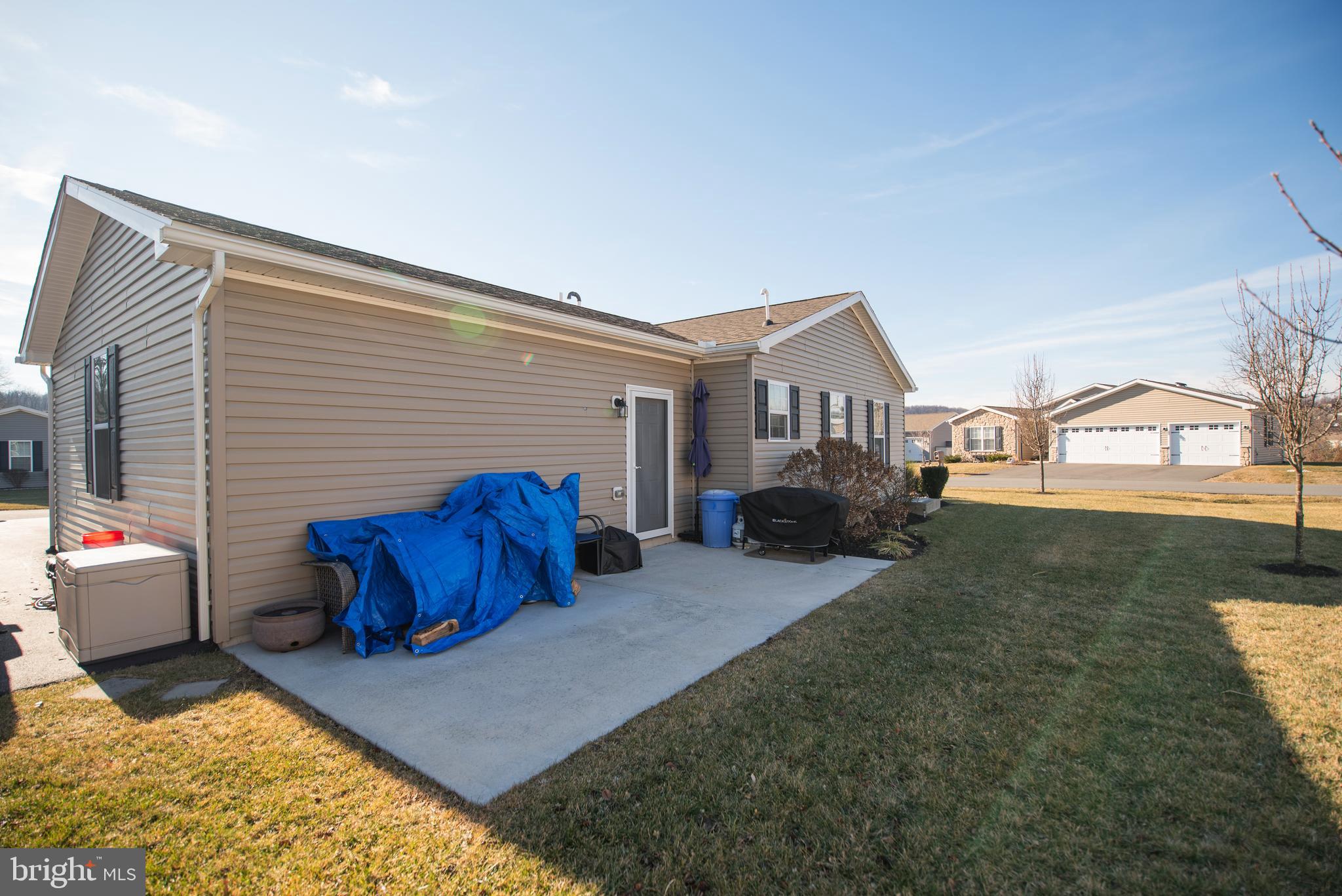 SPRING VALLEY VILLAG - Residential