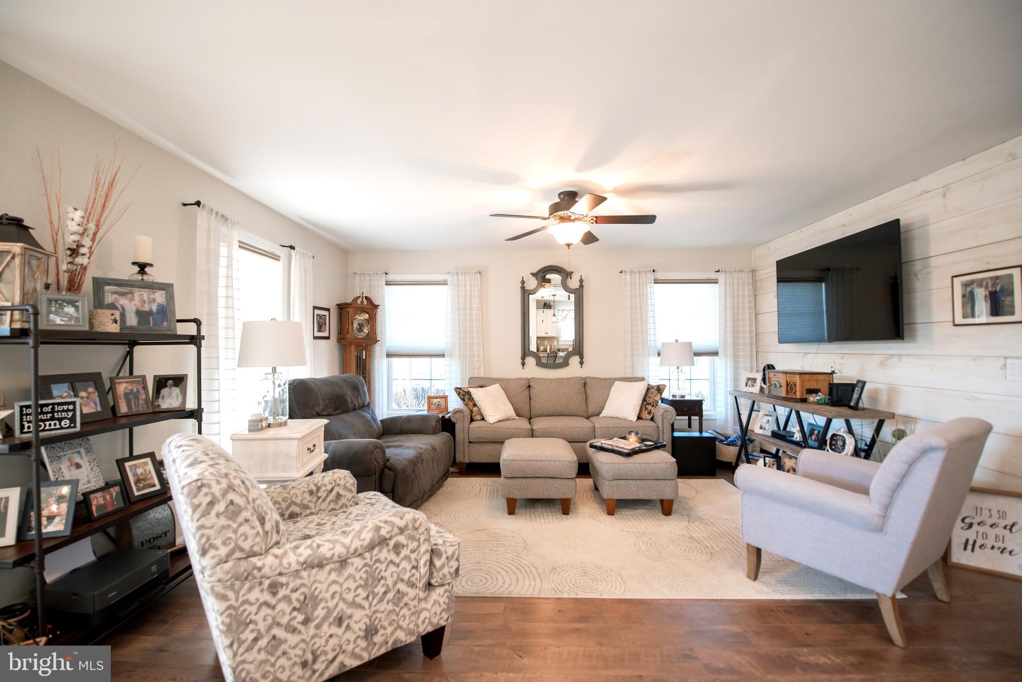 SPRING VALLEY VILLAG - Residential