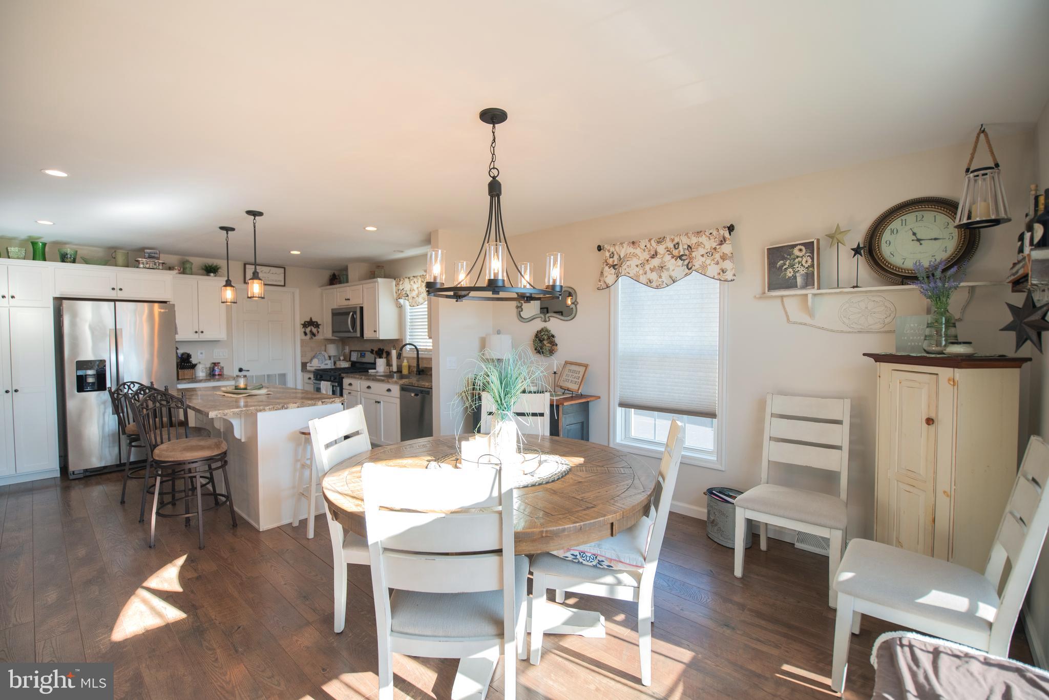 SPRING VALLEY VILLAG - Residential