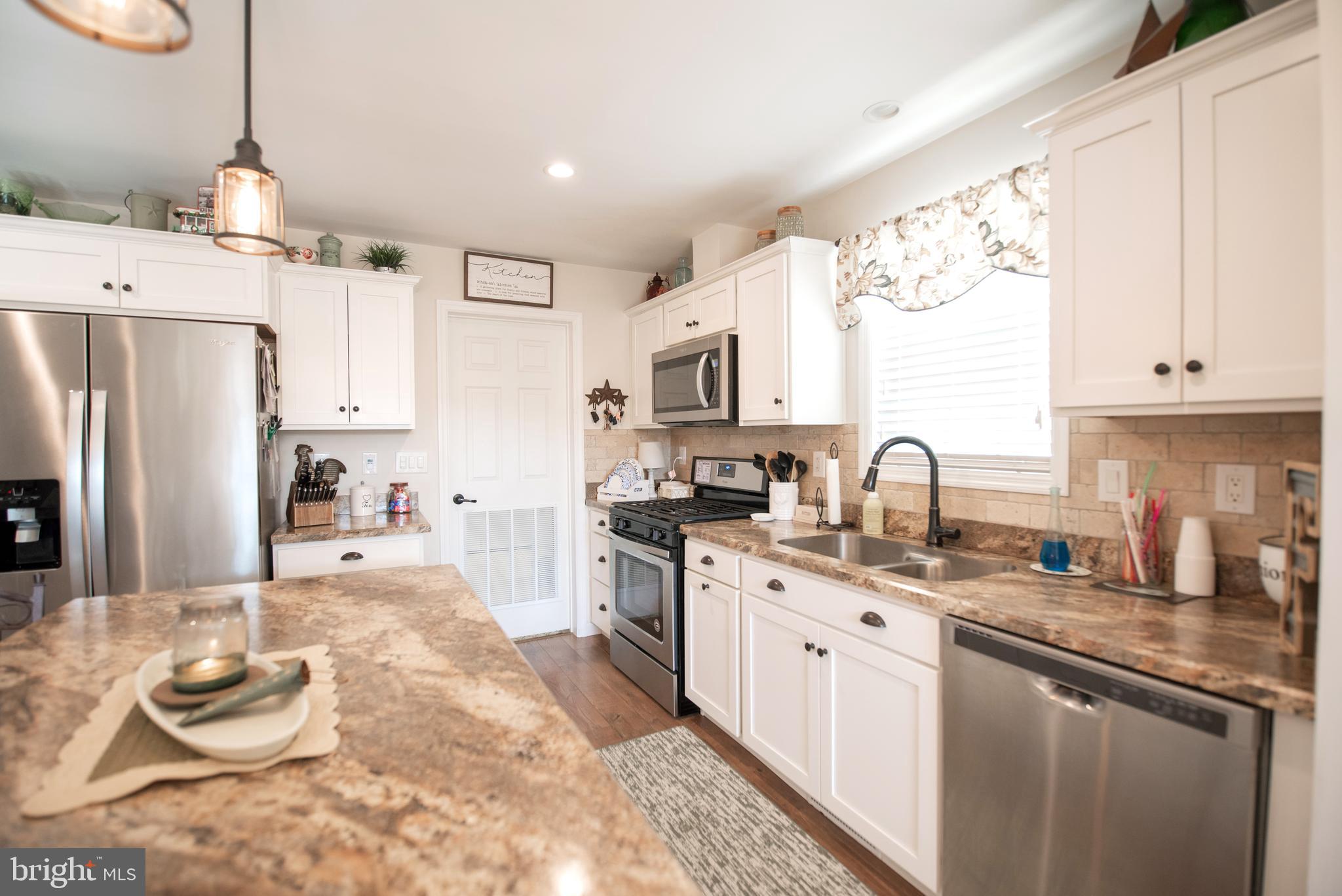 SPRING VALLEY VILLAG - Residential