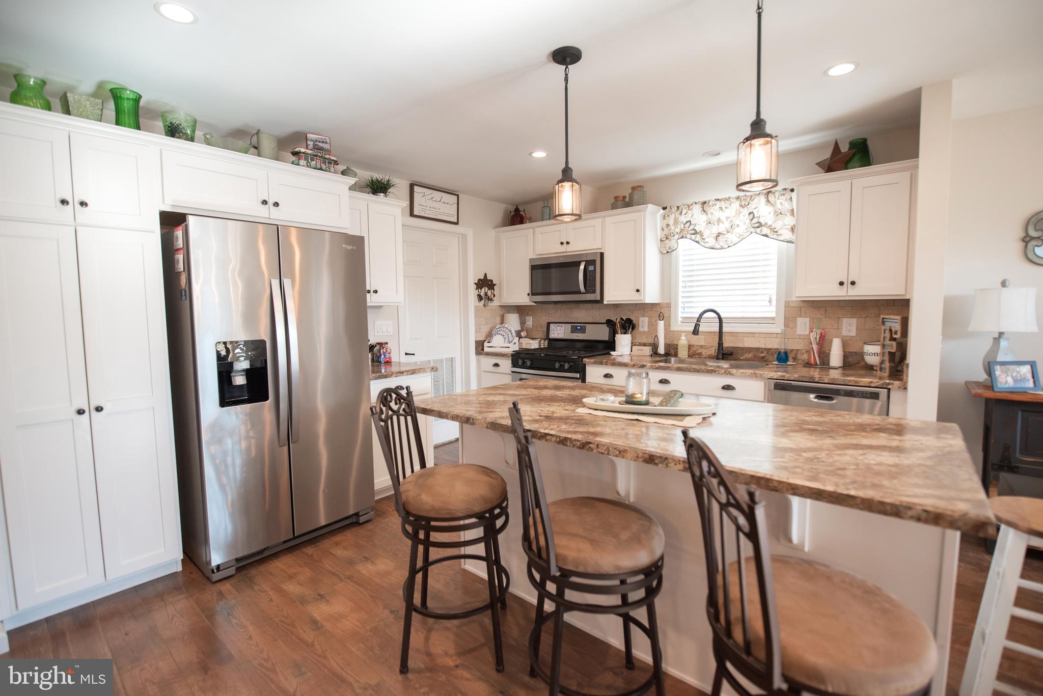 SPRING VALLEY VILLAG - Residential