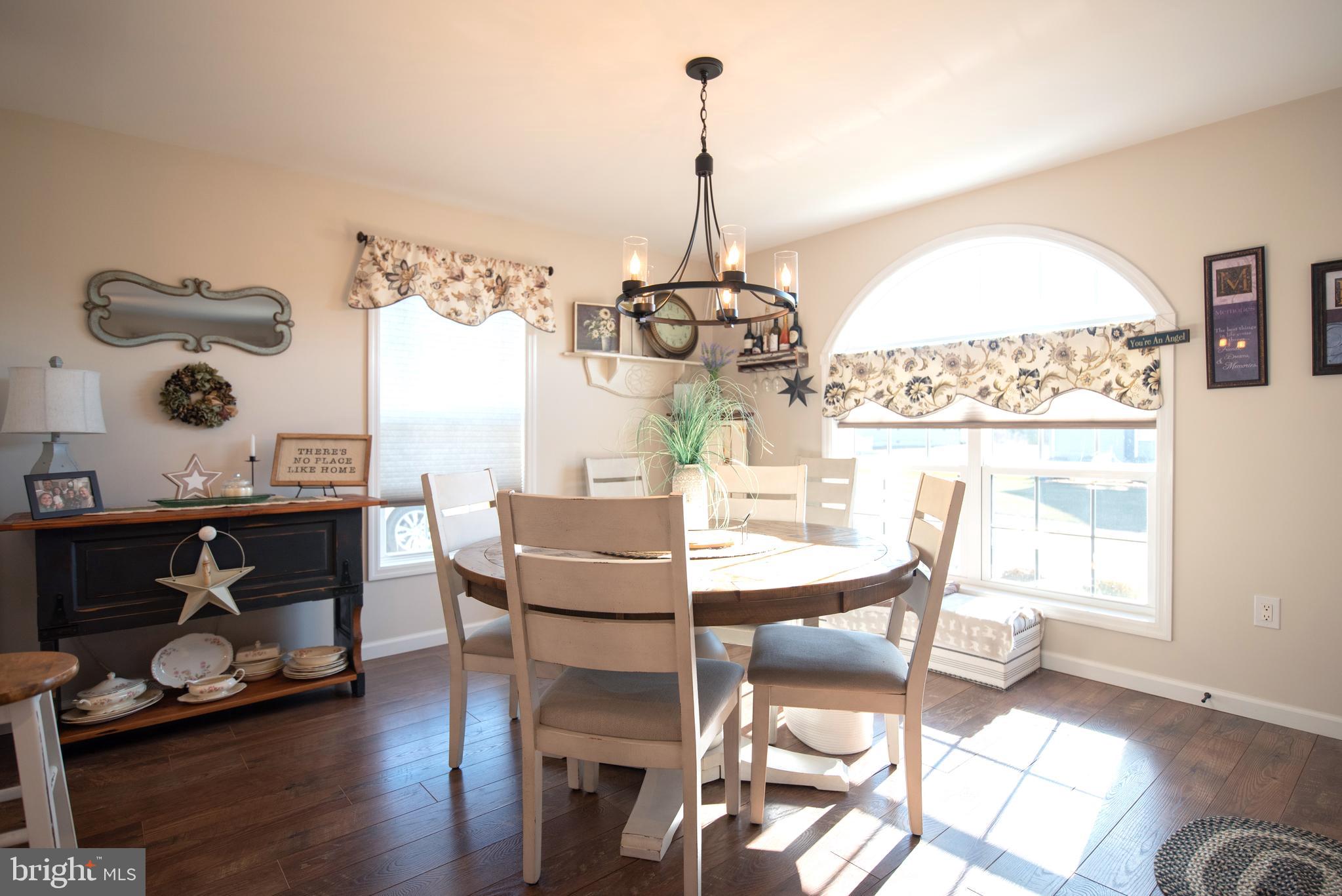 SPRING VALLEY VILLAG - Residential