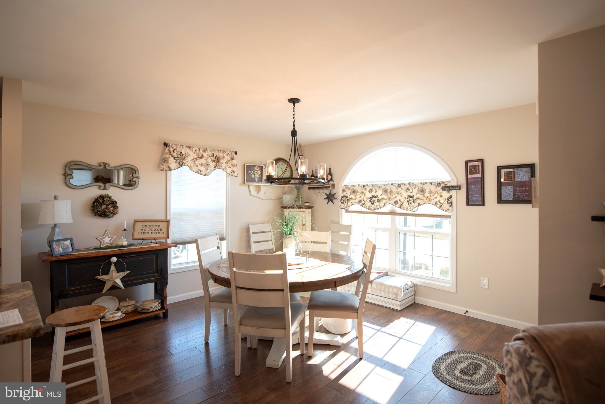 SPRING VALLEY VILLAG - Residential