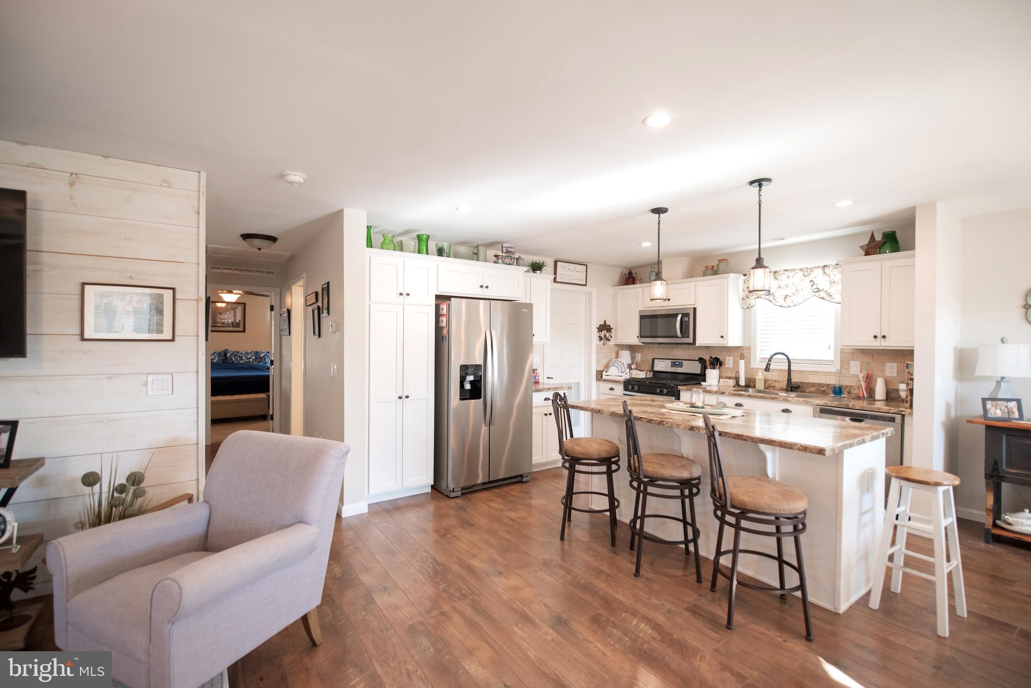 SPRING VALLEY VILLAG - Residential