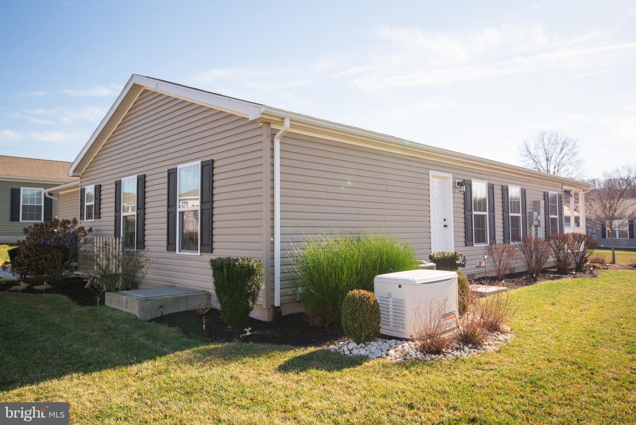 SPRING VALLEY VILLAG - Residential