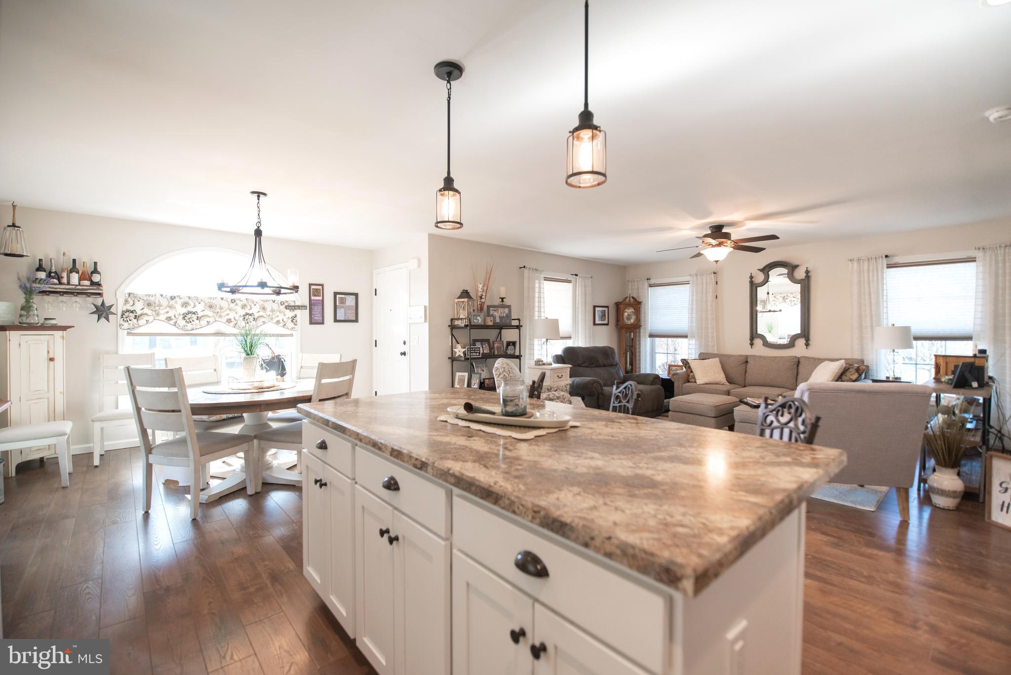 SPRING VALLEY VILLAG - Residential