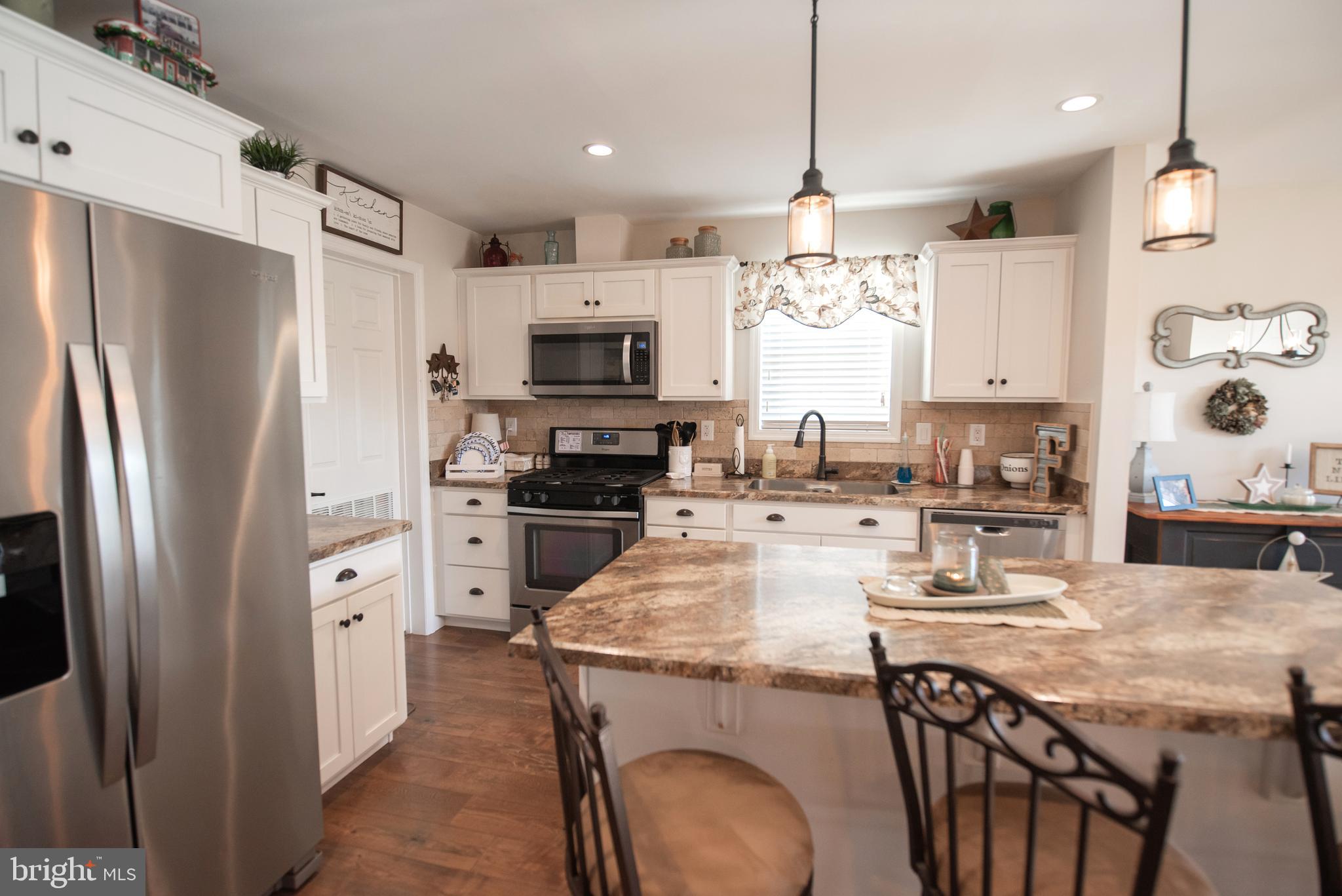 SPRING VALLEY VILLAG - Residential