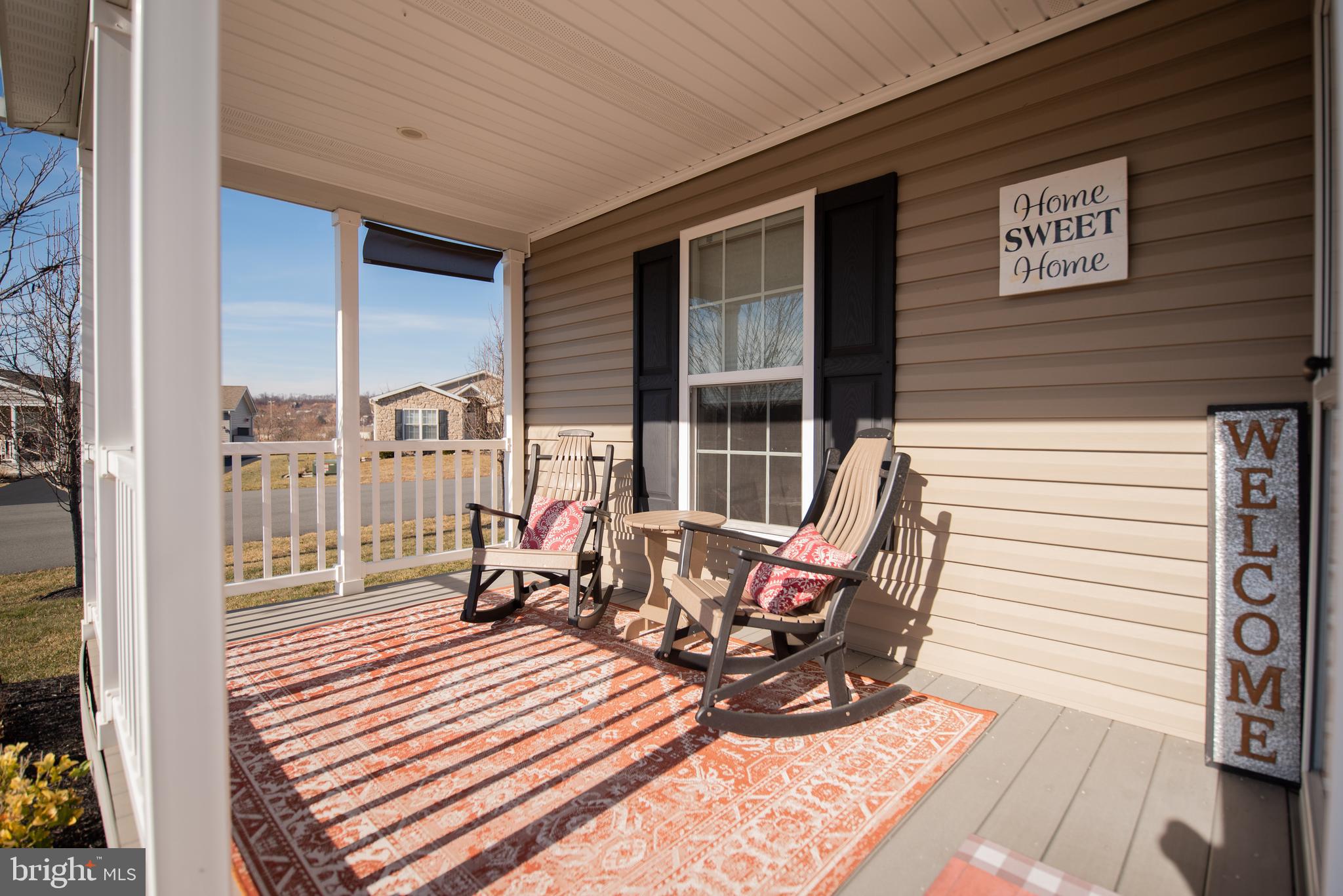 SPRING VALLEY VILLAG - Residential