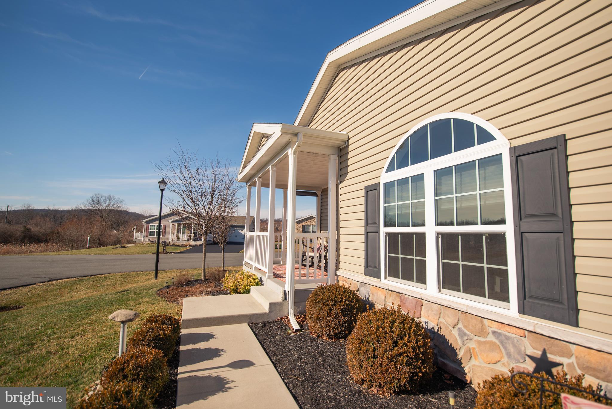 SPRING VALLEY VILLAG - Residential