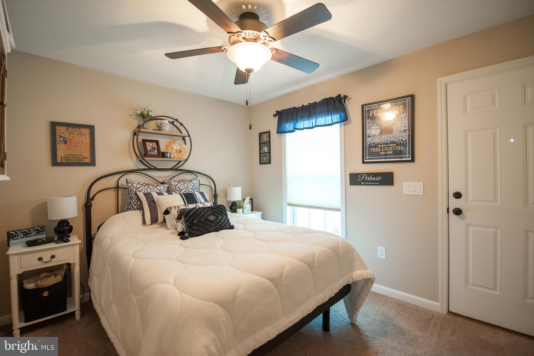 SPRING VALLEY VILLAG - Residential