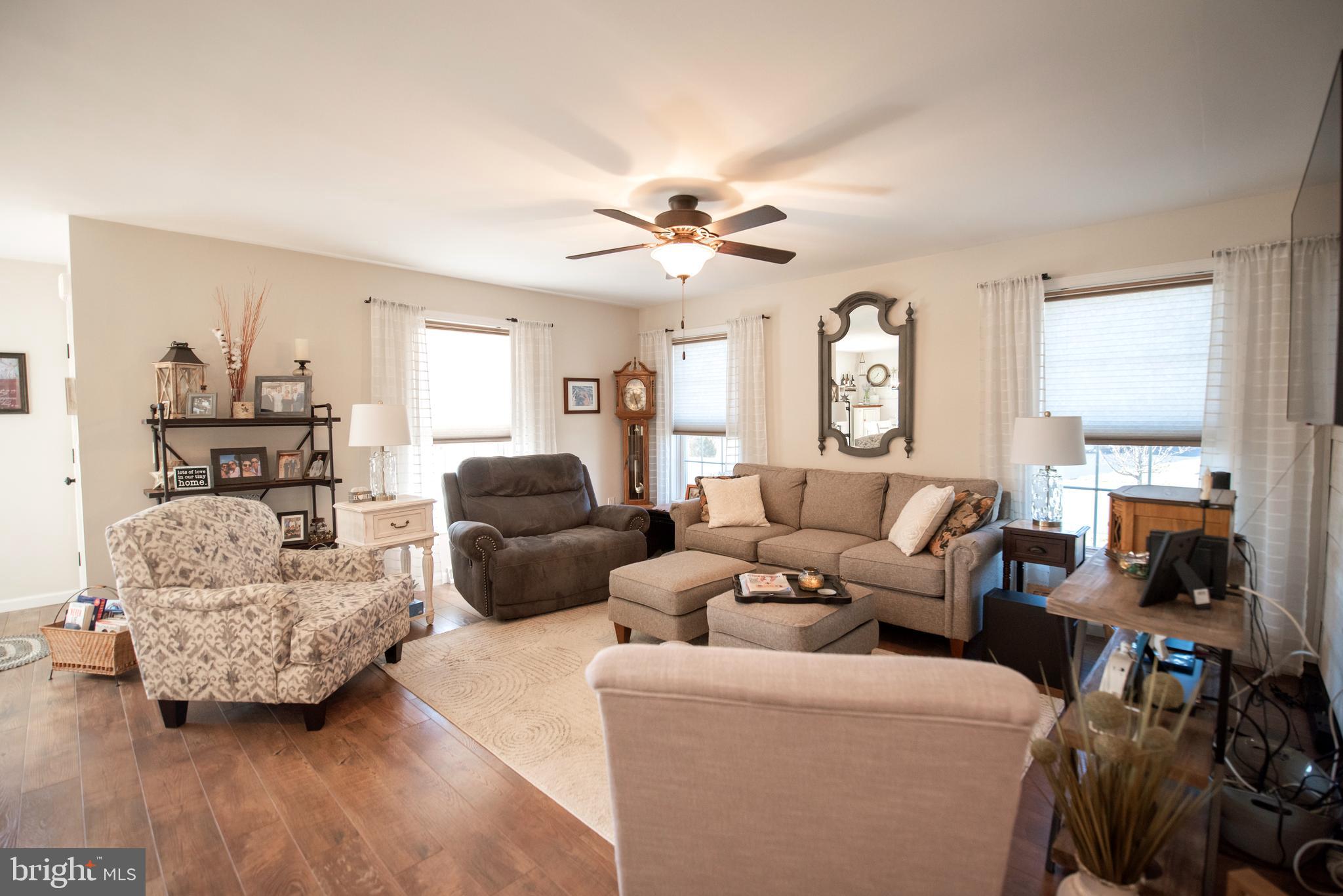 SPRING VALLEY VILLAG - Residential