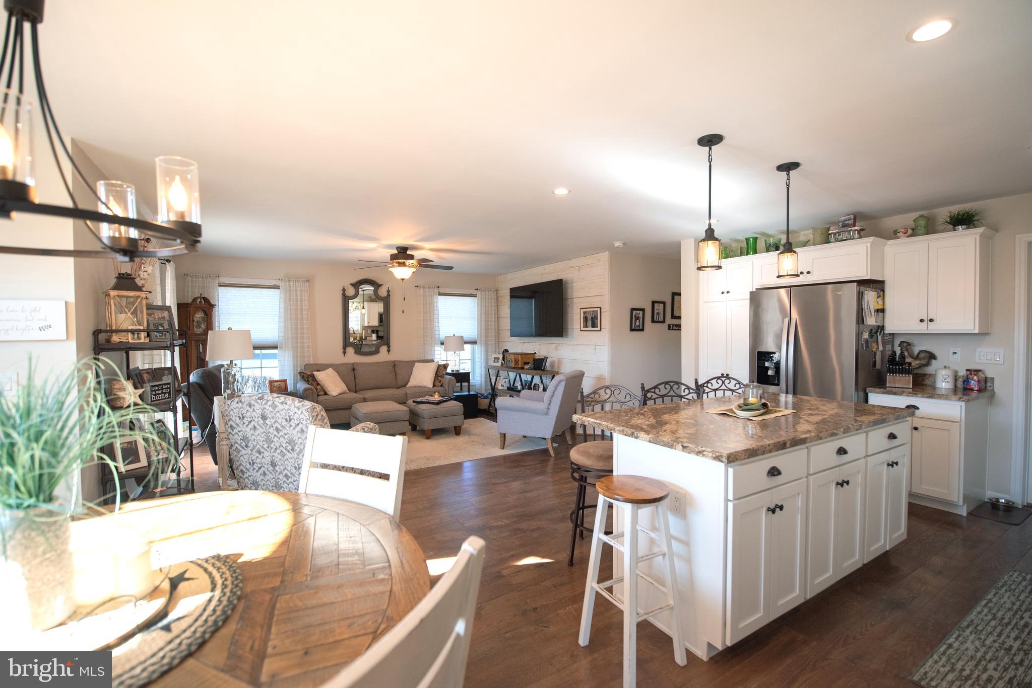 SPRING VALLEY VILLAG - Residential